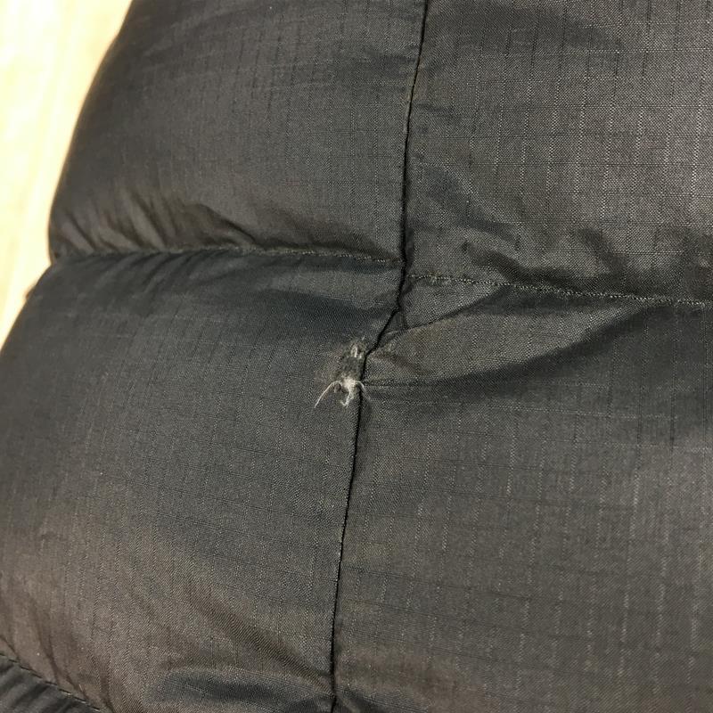 Men's XS グレー系 Patagonia ( パタゴニア ) ハイロフト ダウン Men's XS グレー系 Patagonia ( パタゴニア ) ハイロフト ダウン