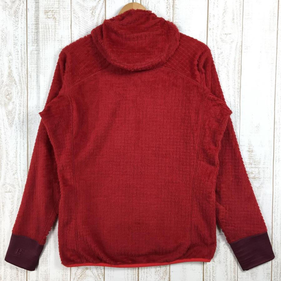 Men's M レッド系 Patagonia ( パタゴニア ) R3 フーディ Hoody Men's M レッド系 Patagonia ( パタゴニア ) R3 フーディ Hoody