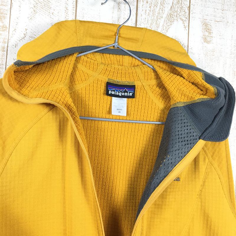 Men's XS オレンジ系 Patagonia ( パタゴニア ) R1 フーディ Men's XS オレンジ系 Patagonia ( パタゴニア ) R1 フーディ