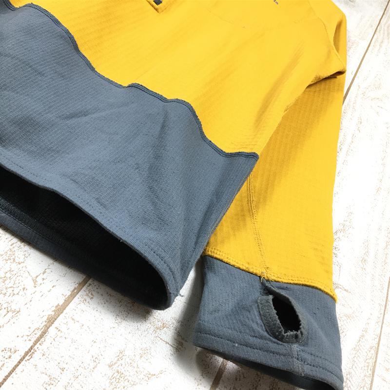 Men's XS オレンジ系 Patagonia ( パタゴニア ) R1 フーディ Men's XS オレンジ系 Patagonia ( パタゴニア ) R1 フーディ