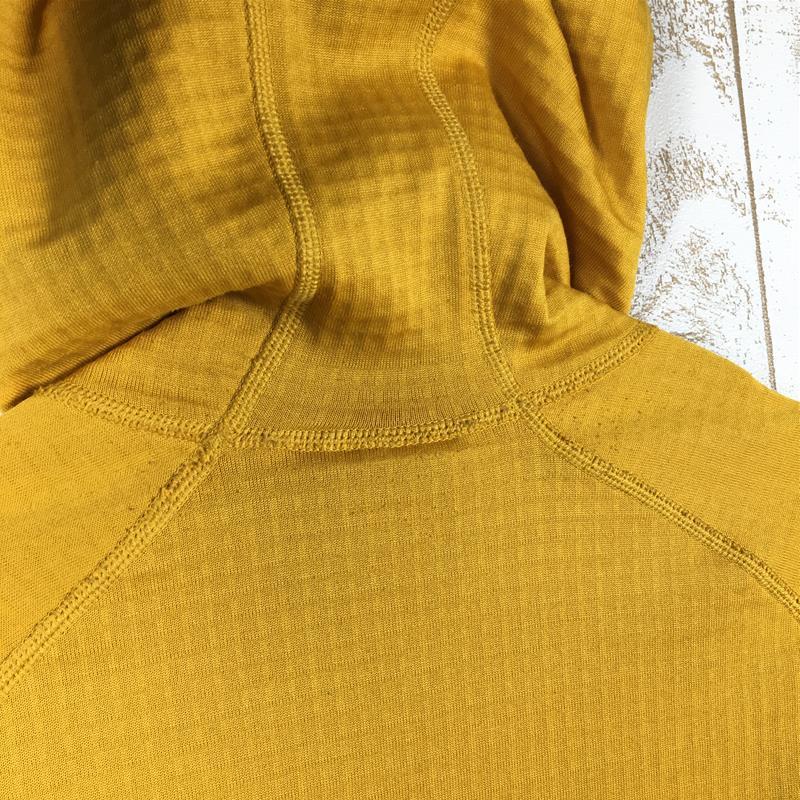 Men's XS オレンジ系 Patagonia ( パタゴニア ) R1 フーディ Men's XS オレンジ系 Patagonia ( パタゴニア ) R1 フーディ
