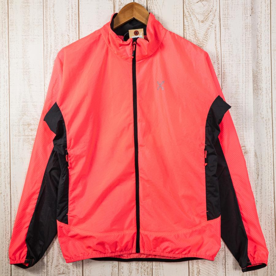 新品モンチュラMAGIC 2.0 レディースJACKET ゴアテックス S