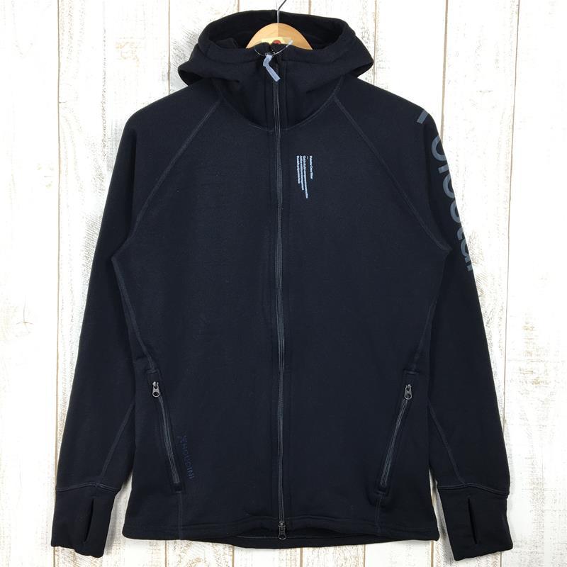 Men's M ブラック系 Houdini ( フーディニ ) パワー フーディ Men's M ブラック系 Houdini ( フーディニ ) パワー フーディ