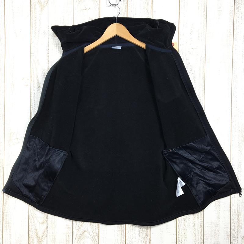 Men's M ブラック系 Houdini ( フーディニ ) パワー フーディ Men's M ブラック系 Houdini ( フーディニ ) パワー フーディ