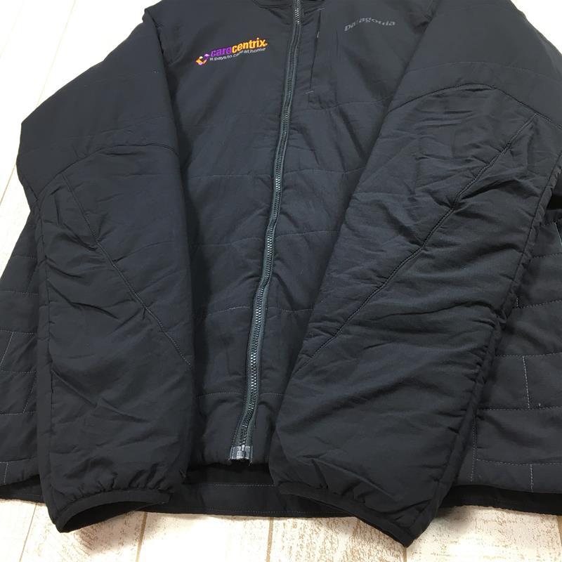Men's L ブラック系 Patagonia ( パタゴニア ) ナノエア