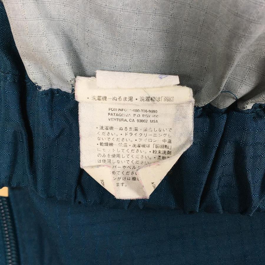 Men's S グリーン系 Patagonia ( パタゴニア ) ニューマティック Men's S グリーン系 Patagonia ( パタゴニア ) ニューマティック