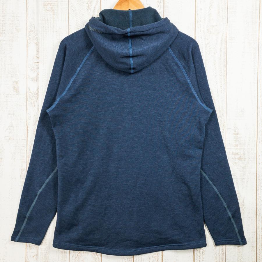 フーディニ　アウトライトフーディ　ポーラテック　ネイビー フーディニ アウトライトフーディ ポーラテック ネイビー Men's