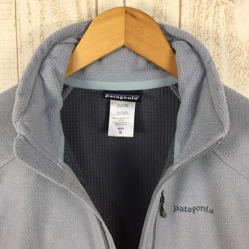 Men's M グレー系 Patagonia ( パタゴニア ) ライトウェイト R4 Men's M グレー系 Patagonia ( パタゴニア ) ライトウェイト R4