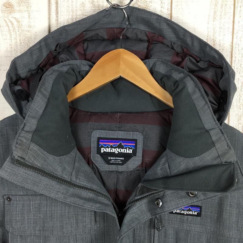 ビンテージ patagonia 柔らか パタゴニア Wanaka Down Jacket ビンテージ patagonia 柔らか パタゴニア Wanaka Down Jacket