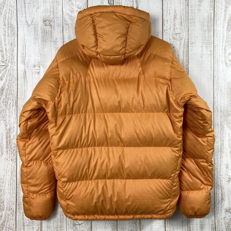 Men's S オレンジ系 Patagonia ( パタゴニア ) フィッツロイ Men's S オレンジ系 Patagonia ( パタゴニア ) フィッツロイ