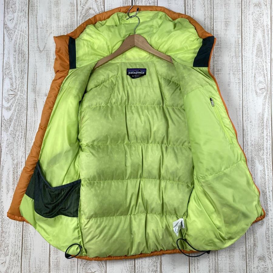 Men's S オレンジ系 Patagonia ( パタゴニア ) フィッツロイ Men's S オレンジ系 Patagonia ( パタゴニア ) フィッツロイ