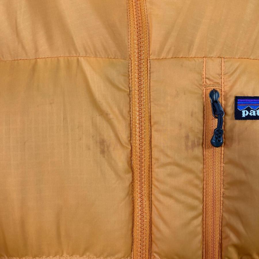 Men's S オレンジ系 Patagonia ( パタゴニア ) フィッツロイ Men's S オレンジ系 Patagonia ( パタゴニア ) フィッツロイ
