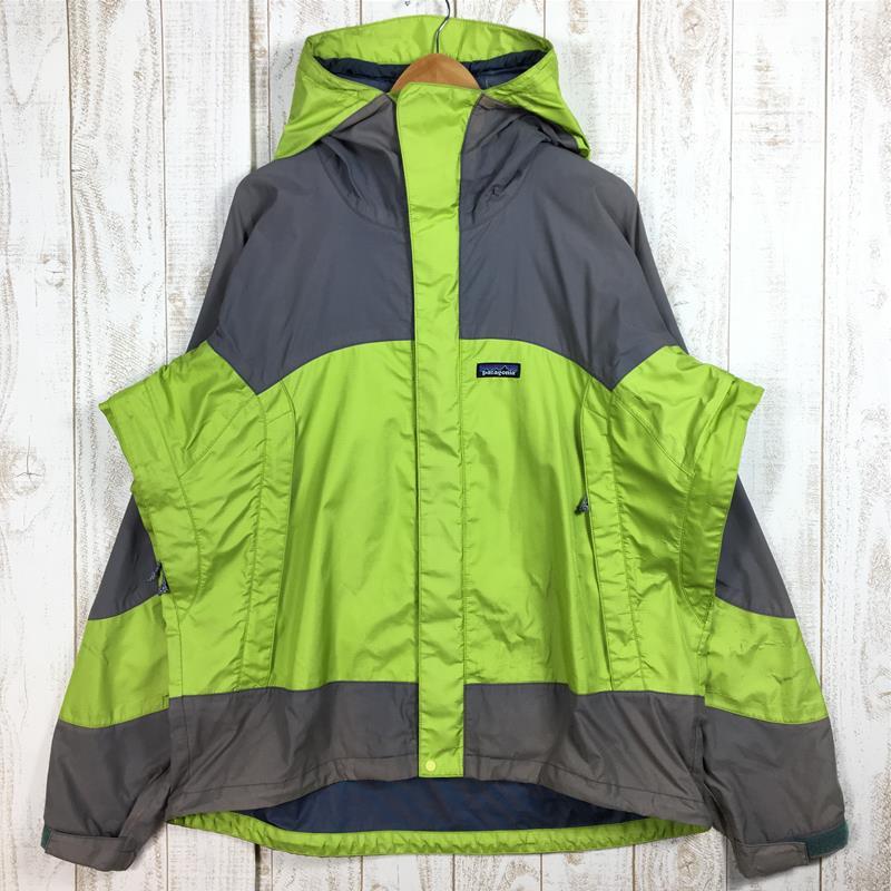 Men's L グリーン系 Patagonia ( パタゴニア ) ダイレクト Men's L グリーン系 Patagonia ( パタゴニア ) ダイレクト