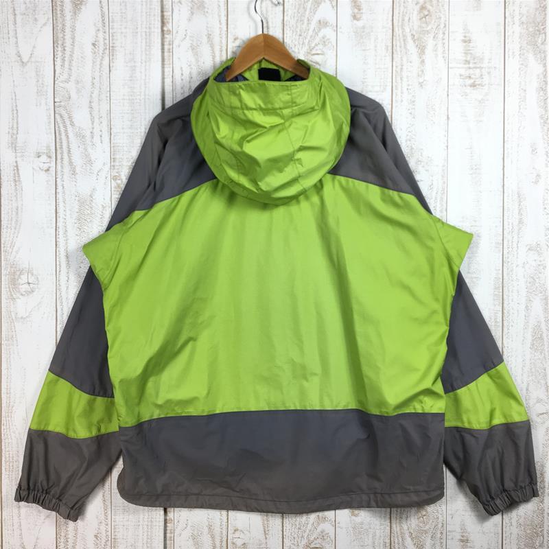 Men's L グリーン系 Patagonia ( パタゴニア ) ダイレクト Men's L グリーン系 Patagonia ( パタゴニア ) ダイレクト