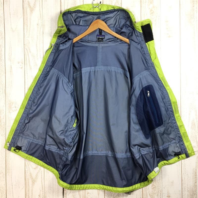 Men's L グリーン系 Patagonia ( パタゴニア ) ダイレクト Men's L グリーン系 Patagonia ( パタゴニア ) ダイレクト