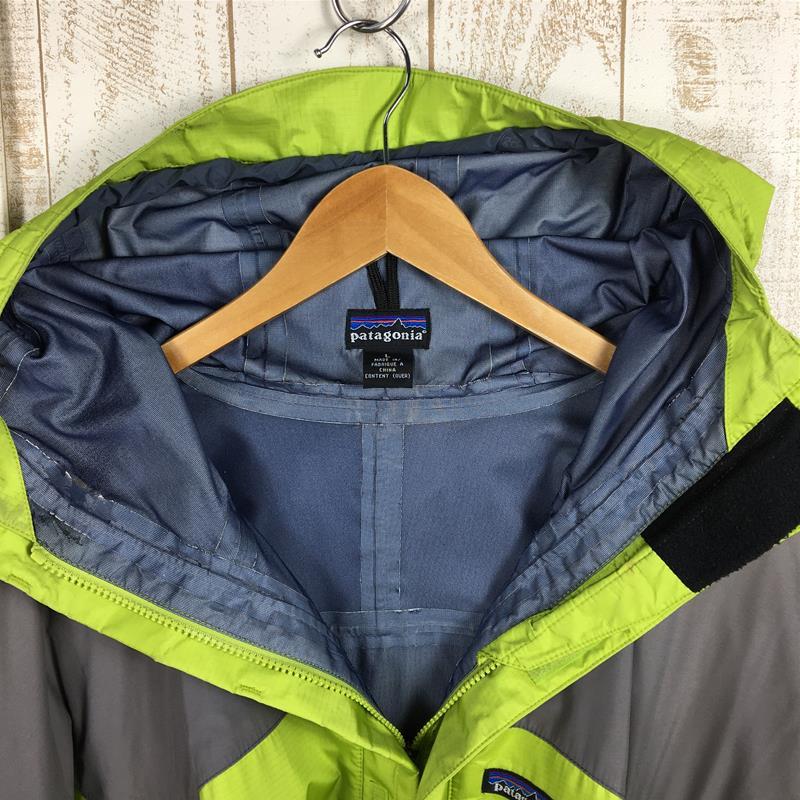 Men's L グリーン系 Patagonia ( パタゴニア ) ダイレクト Men's L グリーン系 Patagonia ( パタゴニア ) ダイレクト