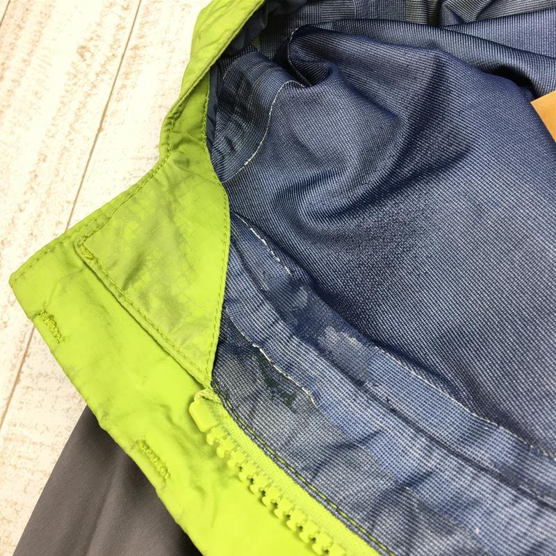 Men's L グリーン系 Patagonia ( パタゴニア ) ダイレクト Men's L グリーン系 Patagonia ( パタゴニア ) ダイレクト