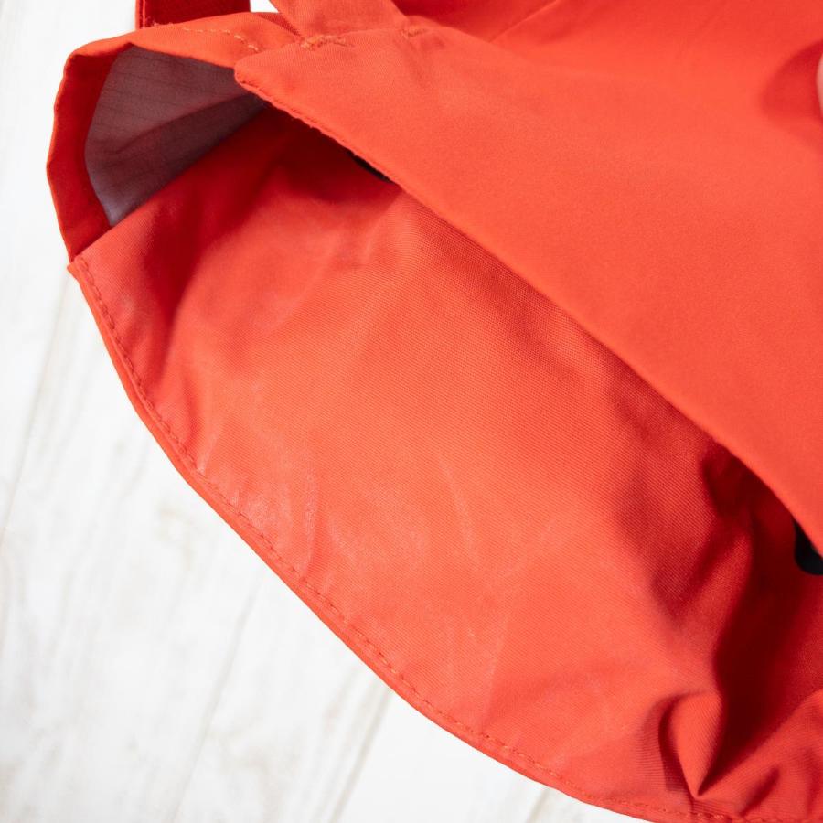 Men's S レッド系 Haglofs ( ホグロフス ) スピッツ ジャケット Men's S レッド系 Haglofs ( ホグロフス ) スピッツ ジャケット
