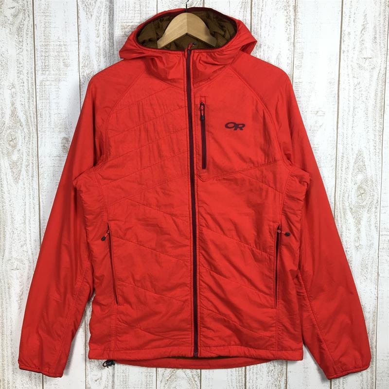 Men's M オレンジ系 Outdoor Research ( アウトドアリサーチ Men's M オレンジ系 Outdoor Research ( アウトドアリサーチ