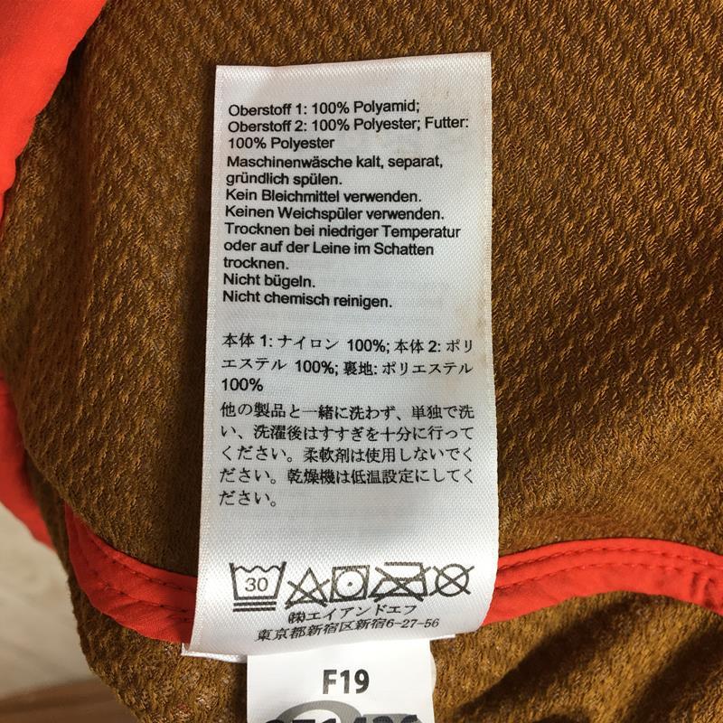 Men's M オレンジ系 Outdoor Research ( アウトドアリサーチ Men's M オレンジ系 Outdoor Research ( アウトドアリサーチ