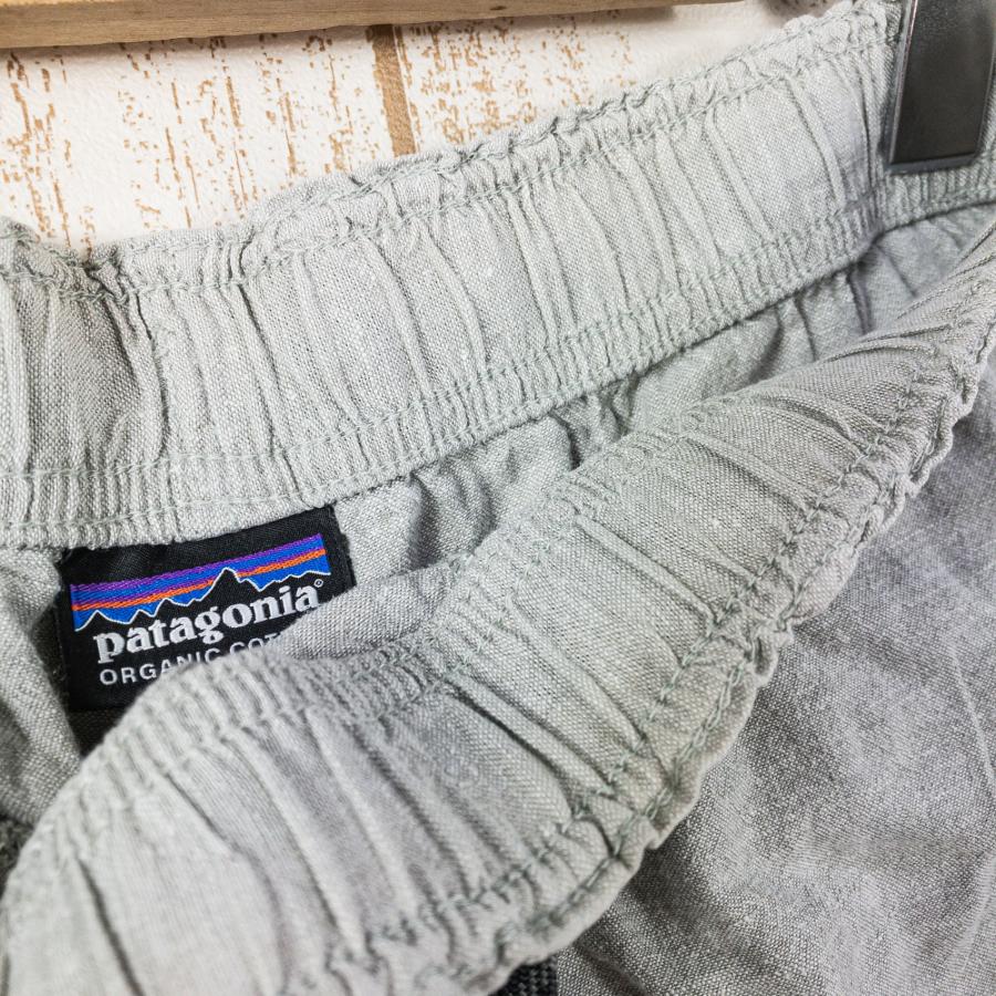 Men's S . Patagonia ( パタゴニア ) バギーズ ナチュラル 6 1/2 Men's S . Patagonia ( パタゴニア ) バギーズ ナチュラル 6 1/2