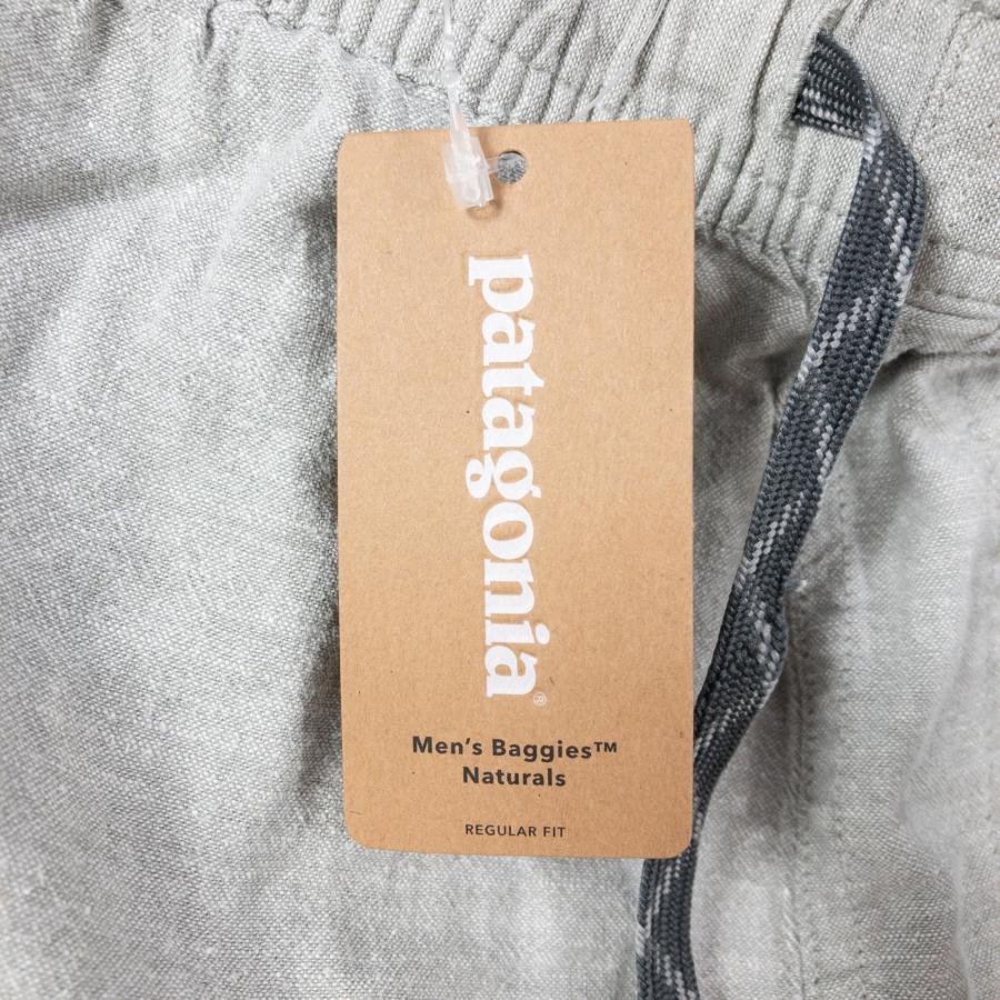 Men's S . Patagonia ( パタゴニア ) バギーズ ナチュラル 6 1/2 Men's S . Patagonia ( パタゴニア ) バギーズ ナチュラル 6 1/2