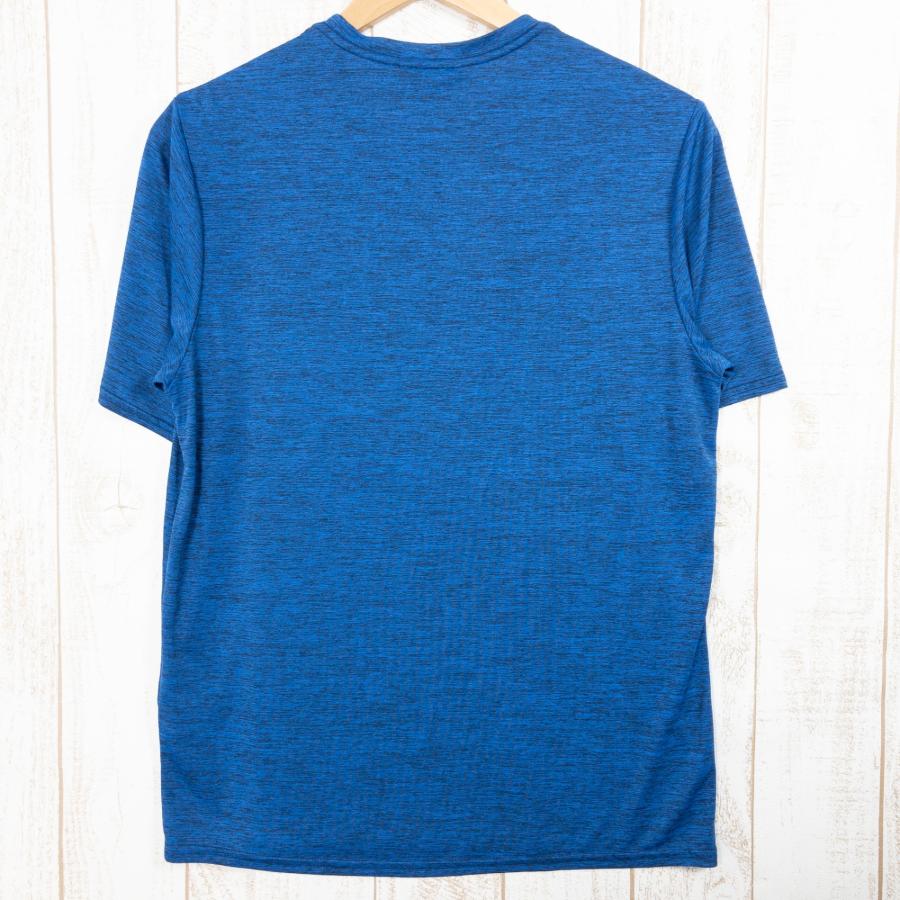 【美品】パタゴニア キャプリーンクール Tシャツ S(日本Mサイズ) 3枚セット patagonia パタゴニア メンズ・キャプリーン・クール・トレイル