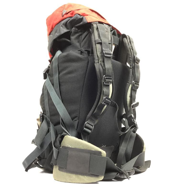 XS/S レッド系 Dana Design ( デイナデザイン ) ビッグホーン