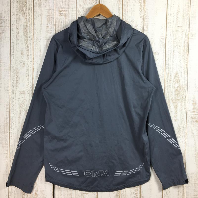 Men's M グレー系 Omm ( オーエムエム ) カムレイカ レース Men's M グレー系 Omm ( オーエムエム ) カムレイカ レース