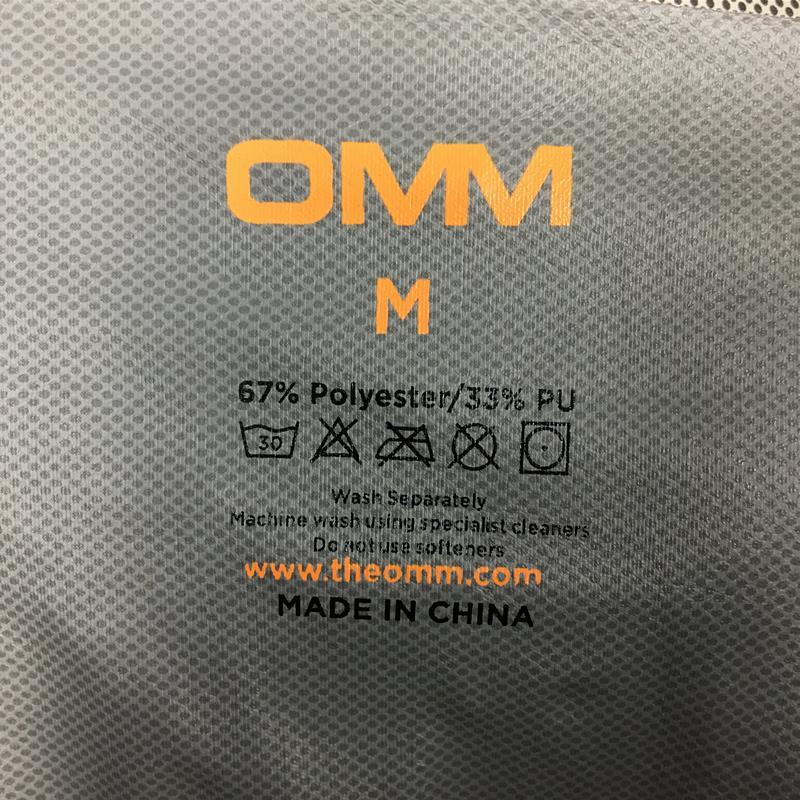Men's M グレー系 Omm ( オーエムエム ) カムレイカ レース Men's M グレー系 Omm ( オーエムエム ) カムレイカ レース