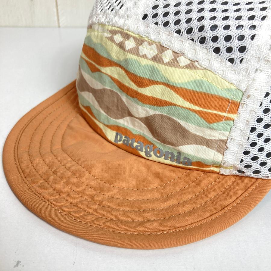 OneSize オレンジ系 Patagonia ( パタゴニア ) ダックビル