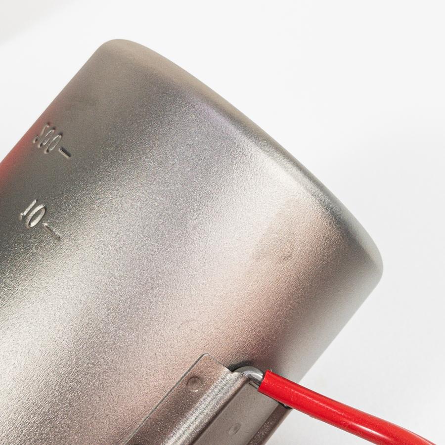 美品　新品同様　エバニュー/Ti パスタポット750＋α エバニュー公式オンラインショップ / Ti Pasta pot 750