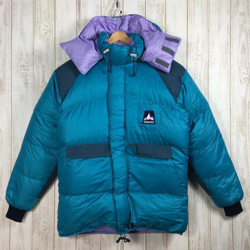Men's M ブルー系 Valandre ( ヴァランドレ ) ベーリング 500 Men's M ブルー系 Valandre ( ヴァランドレ ) ベーリング 500