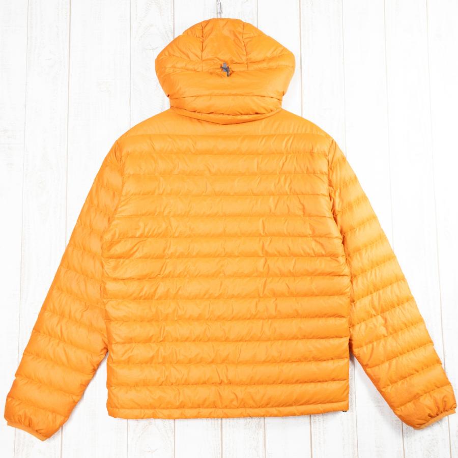 Men's M オレンジ系 Patagonia ( パタゴニア ) ダウン セーター Men's M オレンジ系 Patagonia ( パタゴニア ) ダウン セーター