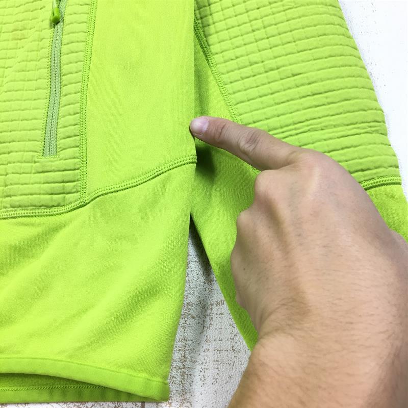 Men's M グリーン系 Patagonia ( パタゴニア ) デュアル Men's M グリーン系 Patagonia ( パタゴニア ) デュアル