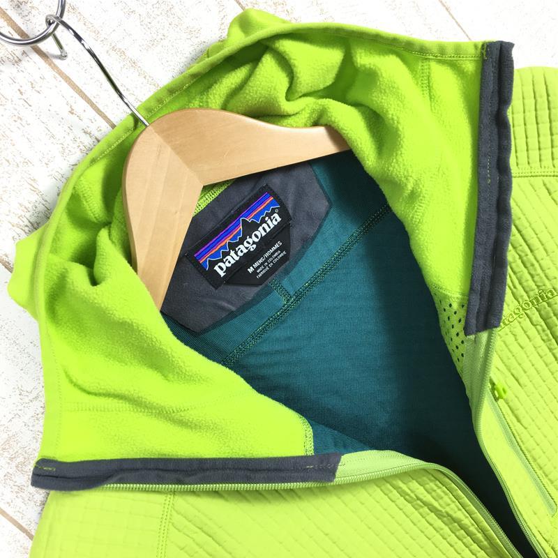 Men's M グリーン系 Patagonia ( パタゴニア ) デュアル Men's M グリーン系 Patagonia ( パタゴニア ) デュアル