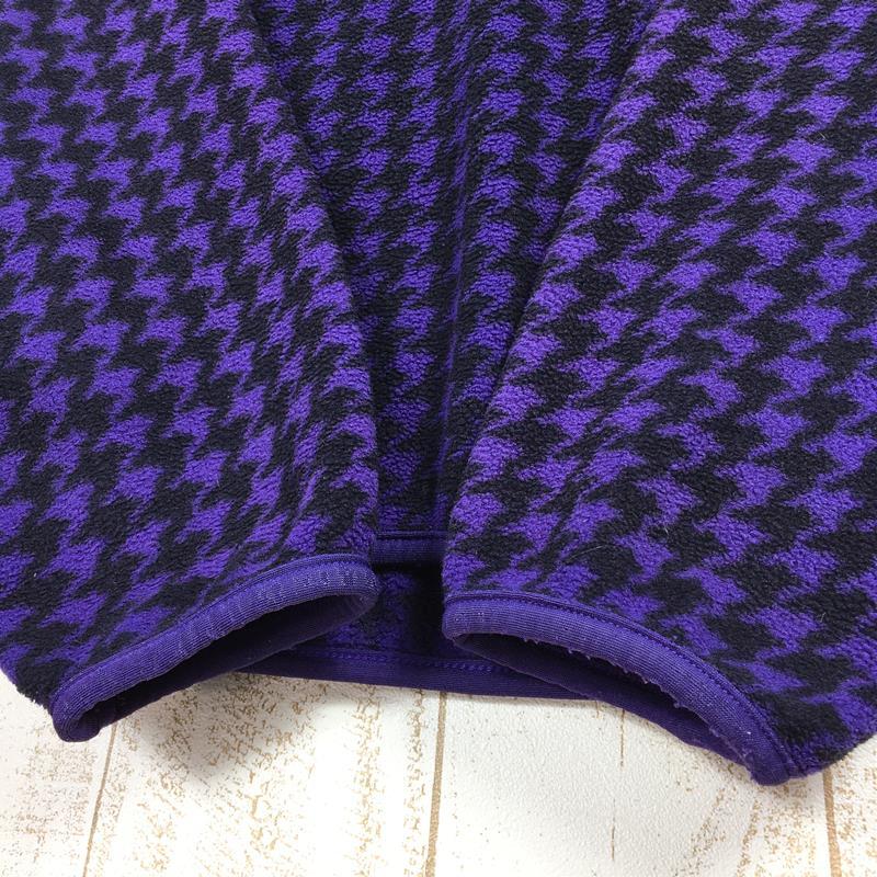 Men's M パープル系 Patagonia ( パタゴニア ) プリンテッド Men's M パープル系 Patagonia ( パタゴニア ) プリンテッド