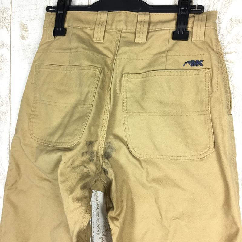 MENs W-28 L-32  マウンテンカーキ オリジナル マウンテン パンツ ORIGINAL MOUNTAIN PANT 希少モデル MOUNT｜2ndgear-outdoor｜05