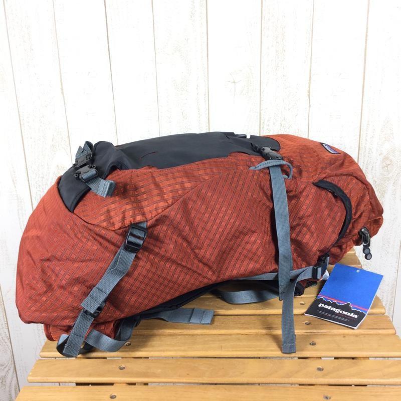 パタゴニア グリッティ パック レギュラー GRITTY PACK REGULAR バック