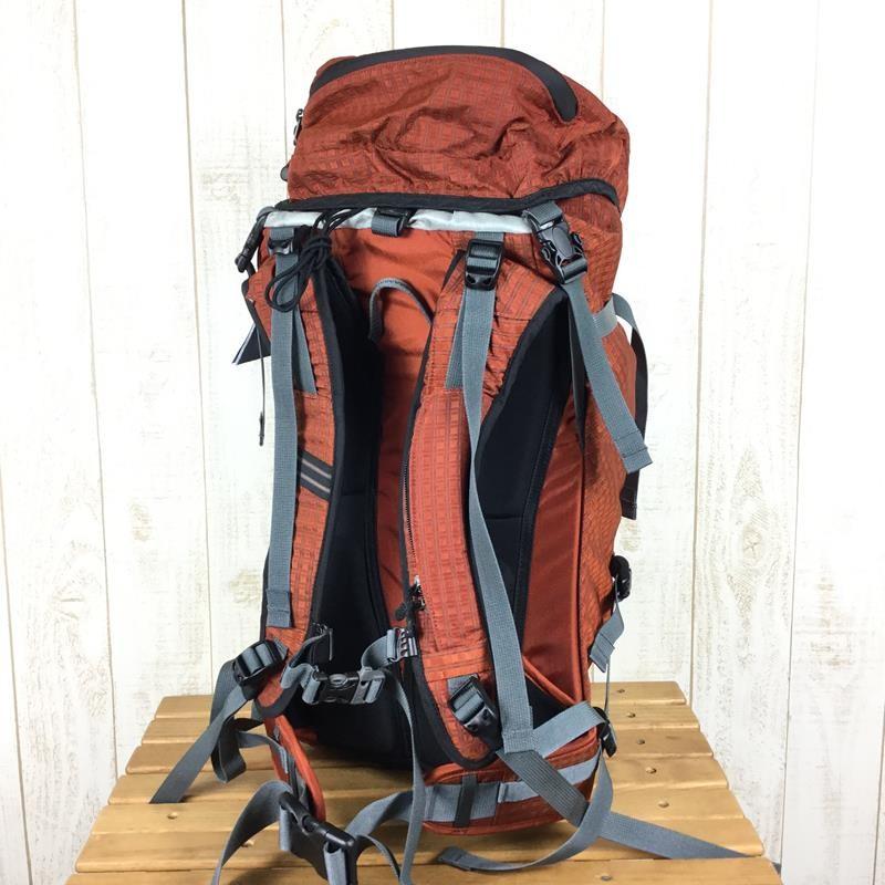 待望 Patagonia GrittyPack パタゴニア グリッティパック リュック