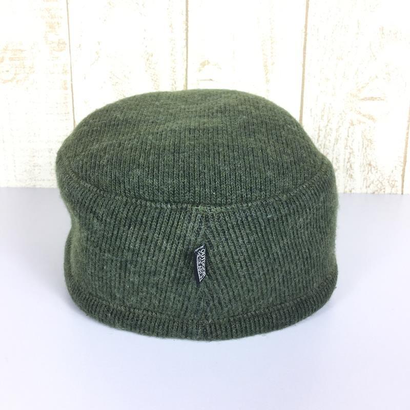 アウトドアリサーチ Outdoor Research Exit Cap エグジット キャップ ウール S グリーン系 ブランド別 O Outdoor Research セカンドギア 登山用品アウトドア用品専門 買取販売店