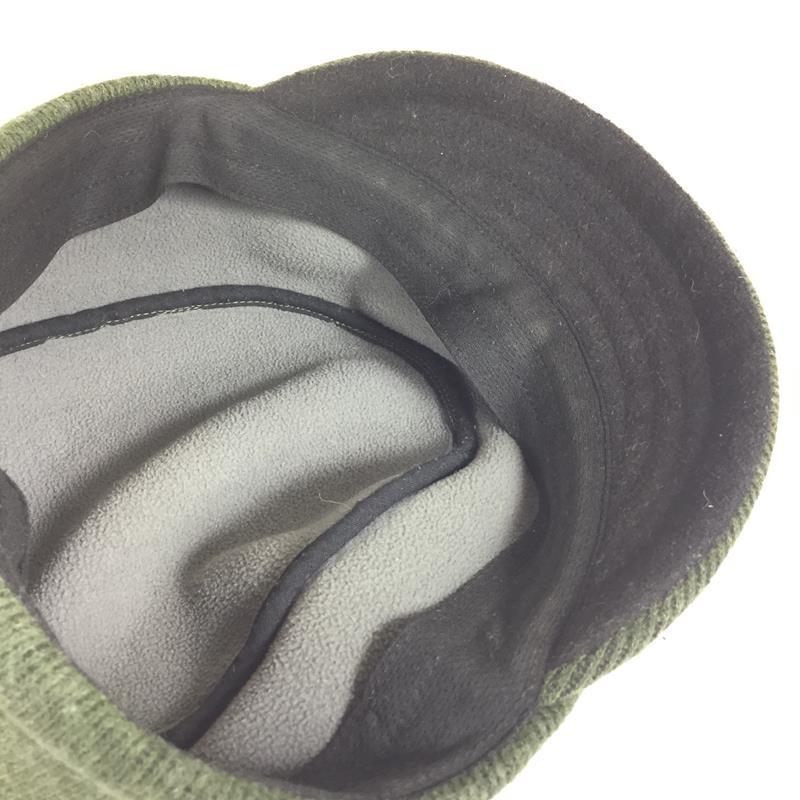 アウトドアリサーチ Outdoor Research Exit Cap エグジット キャップ ウール S グリーン系 ブランド別 O Outdoor Research セカンドギア 登山用品アウトドア用品専門 買取販売店