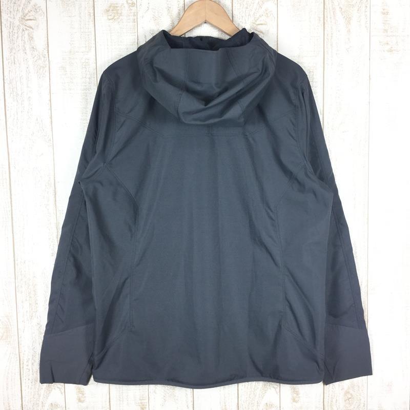 パタゴニア Patagonia レビテーション フーディ Levitation Hoody International Men S L Fge フォージグレー グレー系 ブランド別 P Patagonia セカンドギア 登山用品アウトドア用品専門 買取販売店