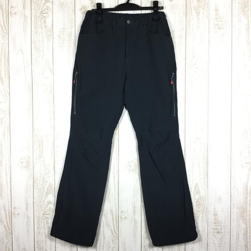 【40%OFF】フェニックス PHENIX アラート パンツ ALERT PANTS Asian WOMEN's L ブラック系｜2ndgear-outdoor