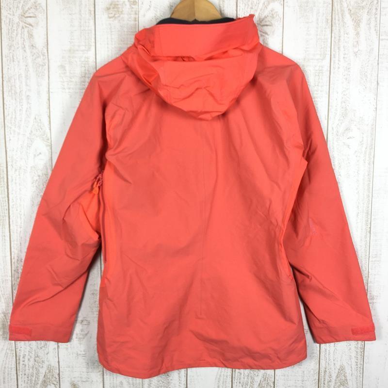 WOMENs M ホグロフス ロック ハイ Q ジャケット Roc High Q 