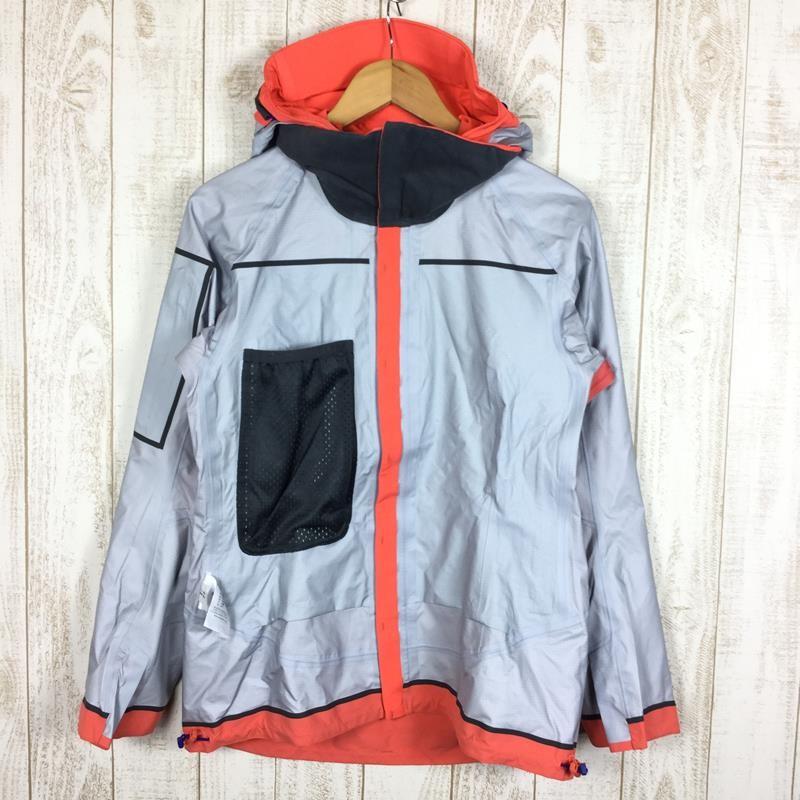 WOMENs M ホグロフス ロック ハイ Q ジャケット Roc High Q 