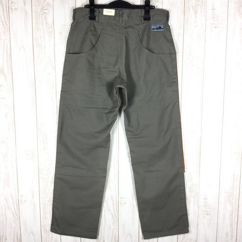 人気沸騰ブランド 美品Patagonia Stand Up Pants 30 スタンドアップ