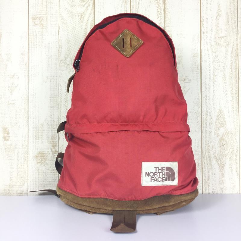 30%OFF】ノースフェイス NORTH FACE 70s 茶タグ ティアドロップ 
