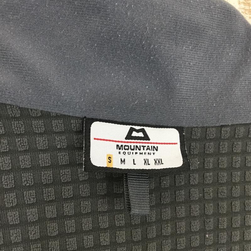 MENs S マウンテンイクイップメント ヘリウム グリッドラインド ウィンドシェル ジャケット MOUNTAIN EQUIPMENT