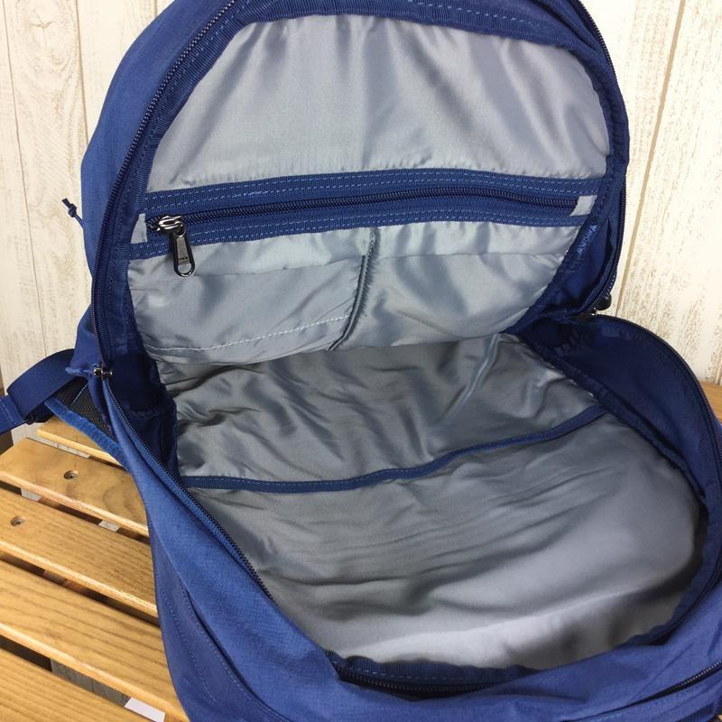 マーモット ツールボックス30 Tool Box 30 バックパック MARMOT TOAMGA3917 2230 エステイトブルー ブルー系｜2ndgear-outdoor｜08